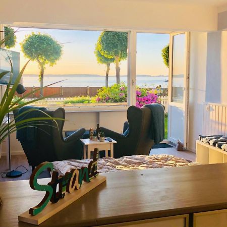 Foerdekoje Apartment Laboe Bagian luar foto
