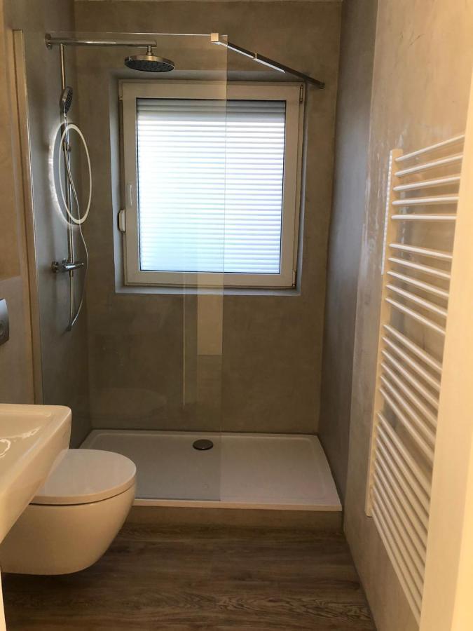 Foerdekoje Apartment Laboe Bagian luar foto