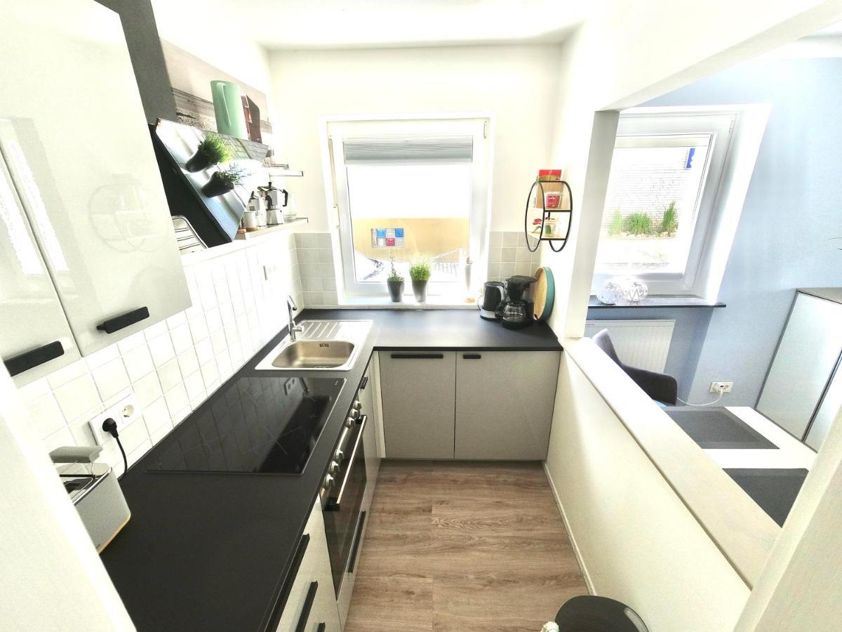 Foerdekoje Apartment Laboe Bagian luar foto