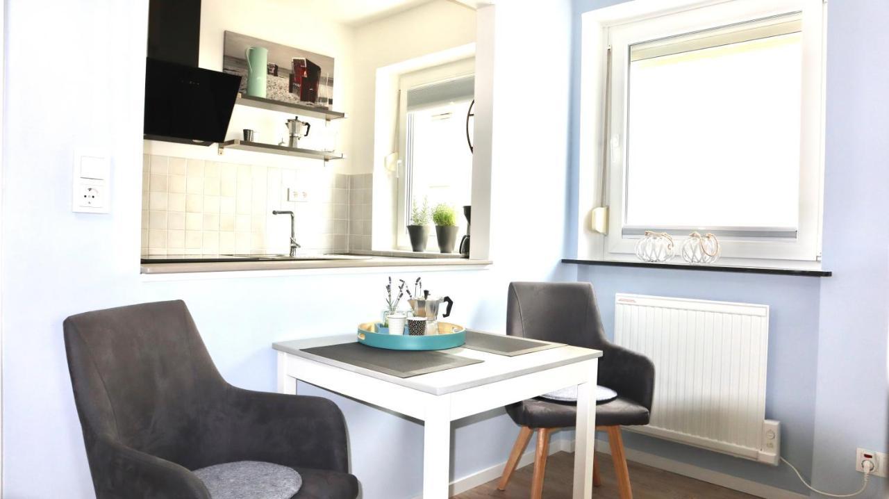 Foerdekoje Apartment Laboe Bagian luar foto