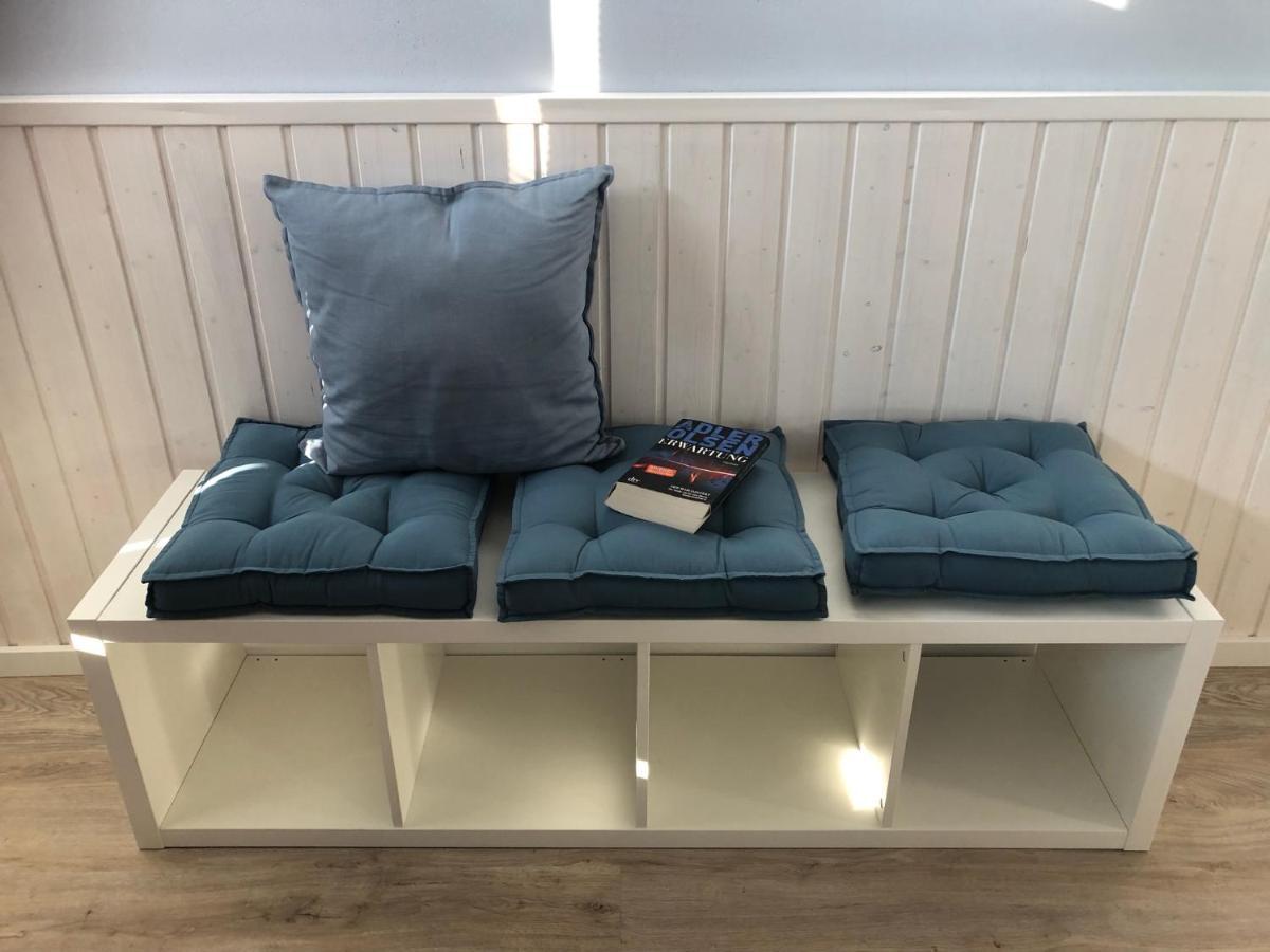Foerdekoje Apartment Laboe Bagian luar foto