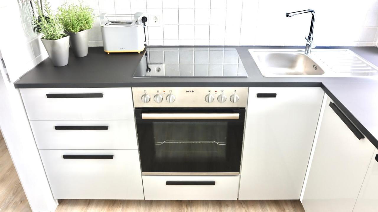 Foerdekoje Apartment Laboe Bagian luar foto